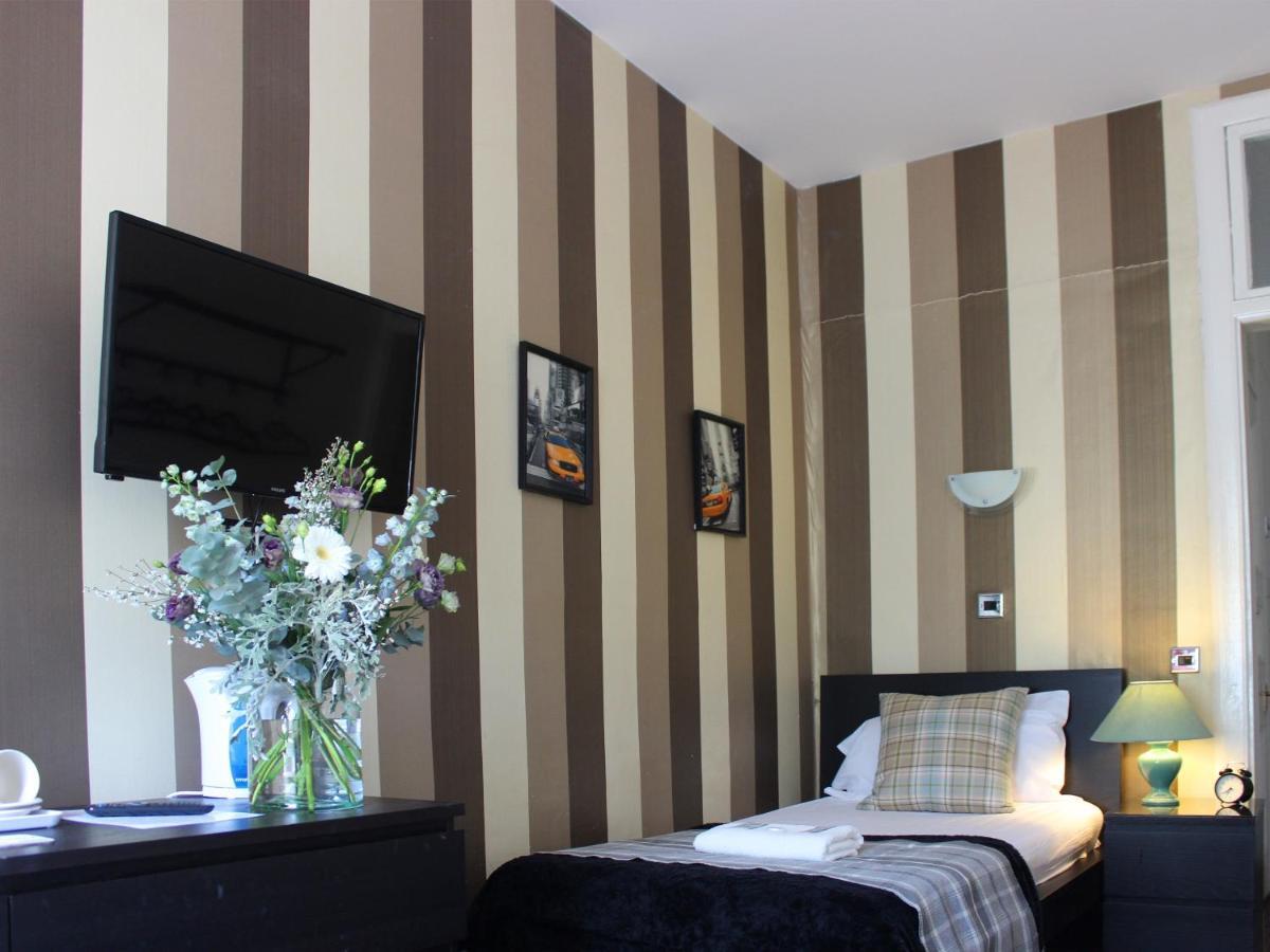 Playfair House Hotel Edinburgh Dış mekan fotoğraf