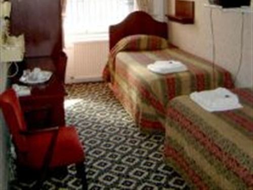 Playfair House Hotel Edinburgh Dış mekan fotoğraf