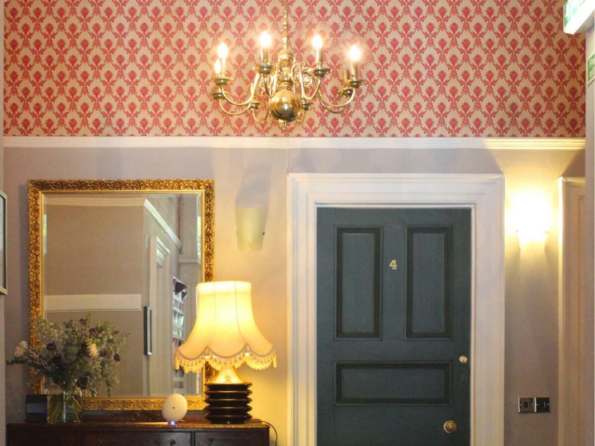 Playfair House Hotel Edinburgh Dış mekan fotoğraf